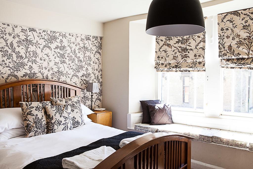 White Hart Hotel Stow-on-the-Wold Oda fotoğraf