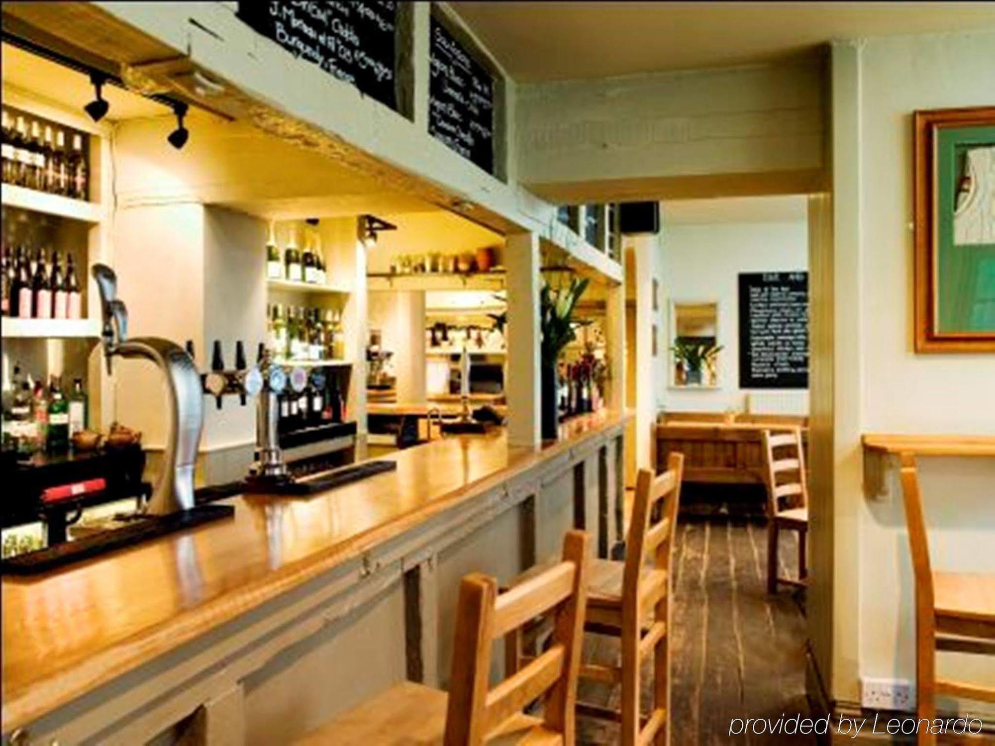 White Hart Hotel Stow-on-the-Wold Dış mekan fotoğraf